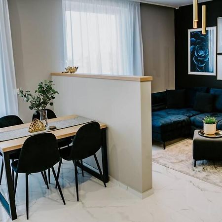 Apartment A&D Downtown Попрад Екстериор снимка