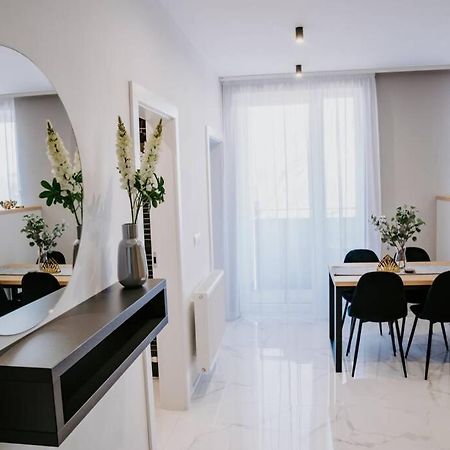 Apartment A&D Downtown Попрад Екстериор снимка