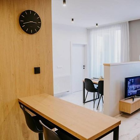 Apartment A&D Downtown Попрад Екстериор снимка