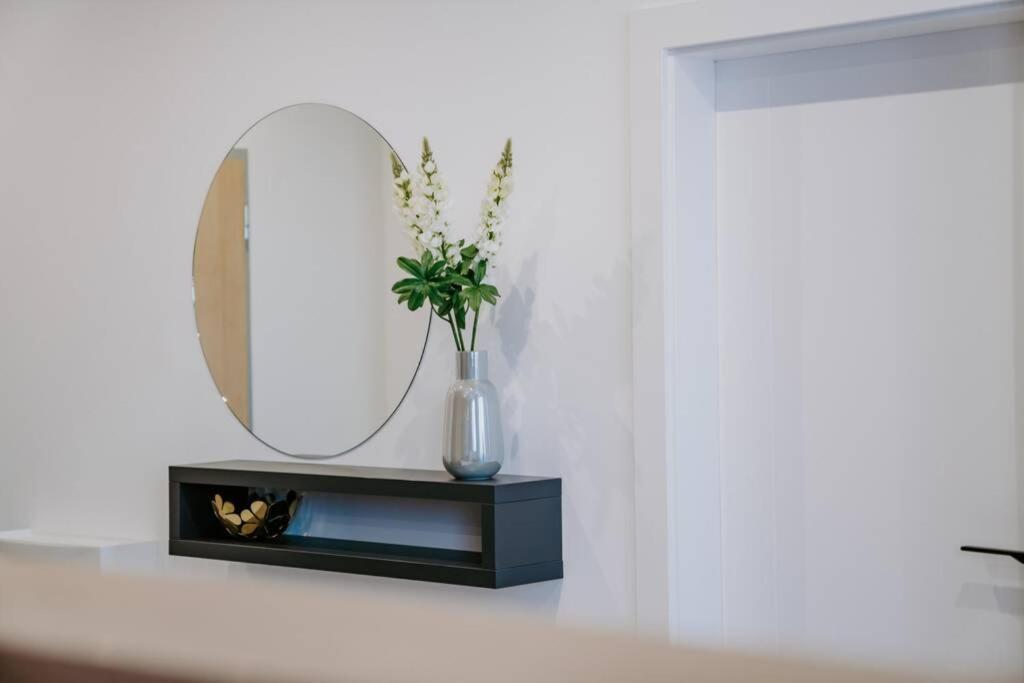 Apartment A&D Downtown Попрад Екстериор снимка