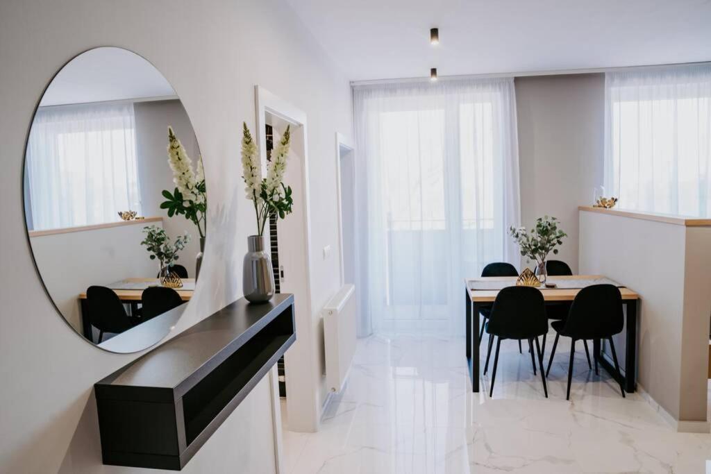 Apartment A&D Downtown Попрад Екстериор снимка