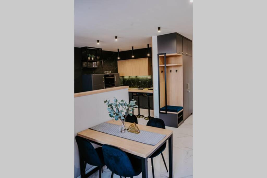 Apartment A&D Downtown Попрад Екстериор снимка