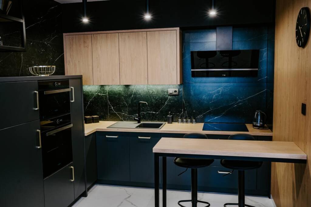 Apartment A&D Downtown Попрад Екстериор снимка