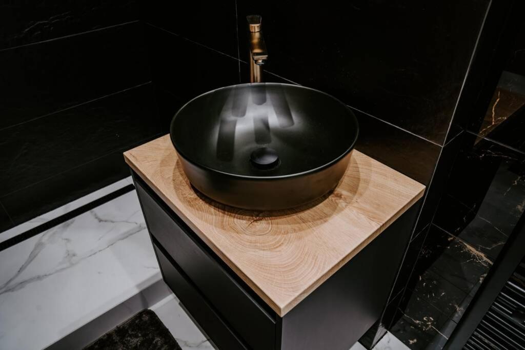 Apartment A&D Downtown Попрад Екстериор снимка