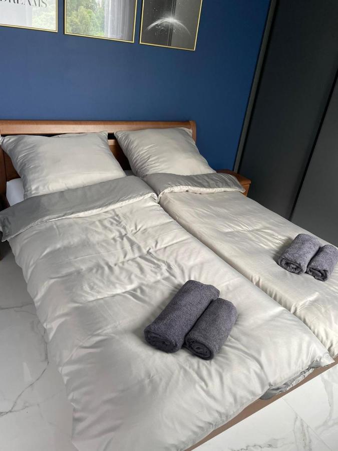 Apartment A&D Downtown Попрад Екстериор снимка