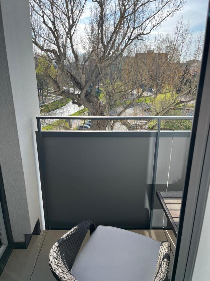 Apartment A&D Downtown Попрад Екстериор снимка